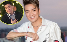 Đàm Vĩnh Hưng tiết lộ thần tượng Lam Trường từ khi còn là thợ uốn tóc