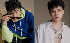 Rapper xuất hiện trong MV Hồ Ngọc Hà nói gì khi bị so sánh với Đen Vâu?