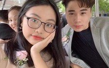 Phương Mỹ Chi nói gì khi bị đồn hẹn hò ca sĩ trẻ?