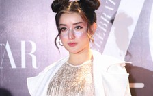 Á hậu Huyền My hóa Na Tra trên thảm đỏ
