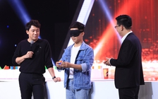 Trấn Thành nể phục trước màn giải rubik để đời của chàng trai 26 tuổi