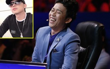 Bất ngờ trước hình ảnh trẻ trung của nghệ sĩ Hoài Linh