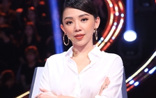 Tóc Tiên lên tiếng vì bị chê khi ngồi ghế nóng 'Siêu trí tuệ'