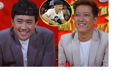 Xuất hiện 'bản sao của Jack' khiến Trấn Thành, Trường Giang 'cười ra nước mắt'
