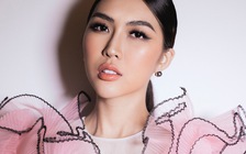 Tường Linh suýt bị loại khỏi ‘Miss Universe Vietnam 2019'