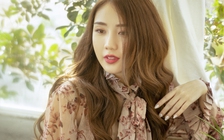 Ca sĩ Trang Thiên gia nhập 'đường đua Vpop' với ‘Được không anh’