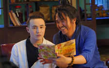 'Pháp sư mù' cán mốc 55 tỉ đồng sau 2 tuần công chiếu