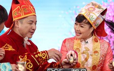 Nghệ sĩ Chí Trung: ‘Táo quân dừng, mừng vì sắp có chương trình mới'