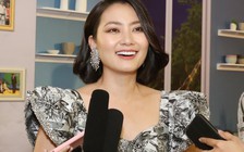Ngọc Lan đáp trả khi bị chỉ trích vì đăng hình vui vẻ sau ly hôn