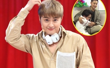 Duy Khánh bật khóc, ôm Thanh Duy xóa bỏ hiểu lầm trong quá khứ