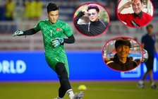 Sao Việt bênh vực khi Bùi Tiến Dũng bị chỉ trích sau trận đấu với Indonesia