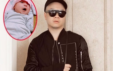 Nhà thiết kế Đỗ Mạnh Cường nhận con nuôi thứ 6