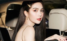 Ngọc Trinh tiết lộ mối quan hệ với bạn trai cũ sau chia tay