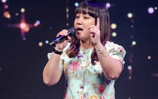 'Ngôi sao nhí’ Ngọc Linh giải thích việc dừng ca hát khi ở thời kỳ đỉnh cao