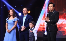 Trấn Thành ghen tị với năng lực ghi nhớ của cậu bé 6 tuổi