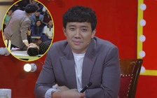 Trấn Thành 'bạo hành' thí sinh ‘Thách thức danh hài'