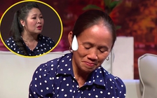 Gọi Hồng Vân là cháu, bà Tân Vlog 'ngượng đỏ mặt' khi biết độ tuổi chênh lệch