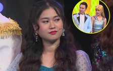 Lâm Vỹ Dạ tố cáo 'tình cũ' Anh Đức từng hôn Nam Thư