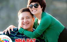 Chí Trung - Ngọc Huyền đã ly hôn?