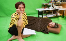 Vũ Hà bức xúc kể chuyện bị Đàm Vĩnh Hưng 'chơi xỏ' đầu năm