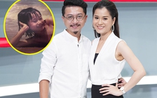 Hứa Minh Đạt đăng ảnh lúc bé ‘dìm hàng' Lâm Vỹ Dạ