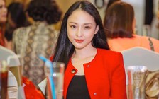 Hoa hậu Trương Hồ Phương Nga nhớ về cái Tết trong trại giam