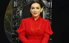 Phi Nhung 'sợ xanh mặt' khi có người đòi làm con nuôi