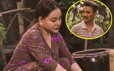 Lê Giang 'khó chịu' khi Đàm Vĩnh Hưng bắt đợi nhiều tiếng đồng hồ