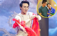 Huỳnh Lập mệt mỏi với độ 'lầy lội' của Lâm Vỹ Dạ