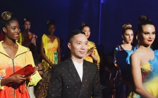 Nhà thiết kế Đỗ Trịnh Hoài Nam trải lòng về hai điều tự hào trong năm cũ