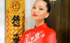 H'Hen Niê chia sẻ về chuyện kết hôn với bạn trai