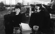 Hà Anh Tuấn xót xa trước sự ra đi của 'nữ hoàng khởi nghiệp' Thủy Muối