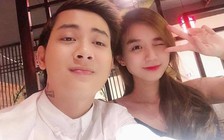 Bà xã gay gắt đáp trả khi Hoài Lâm bị mỉa mai bỏ rơi con ngày Tết