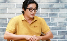 Diễn viên Ngọc Tưởng trải lòng chuyện kết hôn lúc 21 tuổi