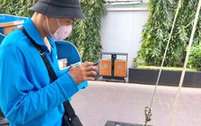 Lượng khẩu trang bán ra trên Tiki tăng gấp 10 lần