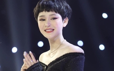 Ca sĩ Hiền Hồ: ‘Tôi chưa có ý định lấy chồng'