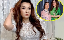 Phản ứng của mẹ Bằng Kiều khi Trizzie Phương Trinh có tình mới