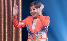 Nghệ sĩ Hồng Nga: Tôi bị khán giả chửi là 'quỷ' vì đóng vai ác