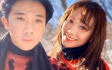 Hari Won vắng mặt trong tiệc sinh nhật của Trấn Thành