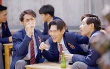 Cháu nuôi Hoài Linh chuyển hướng làm ca sĩ?