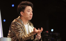 Những lần ‘vạ miệng' gây bão của Trấn Thành