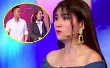 Diễn viên Kha Ly: Thanh Duy chưa bao giờ hôn tôi như hôn Thúy Ngân