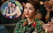 MC 'Chúng tôi là chiến sĩ' dằn mặt cô gái chuyên nhắn tin 'thả thính' chồng