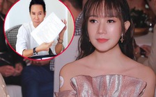 Bà xã Lý Hải nói về vụ kiện 4 tỉ: 'Cú sốc lớn đối với gia đình'