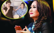 Nghệ sĩ cải lương Thanh Hằng nhập viện