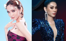 Đỗ Nhật Hà lên tiếng về tin đồn mâu thuẫn với Lâm Khánh Chi