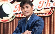 Ca sĩ Chế Thanh tiết lộ lý do không công khai bà xã