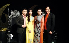 Kha Ly sợ vạ miệng khi ngồi 'ghế nóng' cùng Phi Nhung, Mạnh Quỳnh