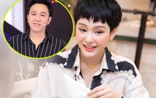 Fan phấn khích khi Anh Đức chúc mừng sinh nhật Hiền Hồ