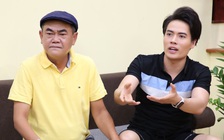 NSƯT Việt Anh: 'Tiếc cho tài năng trẻ không được đào tạo chính quy'